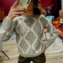 7175 PULL SALINGER GREGE