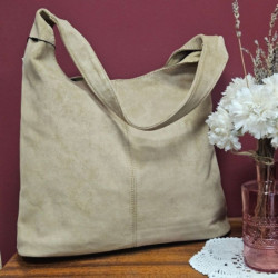 7485 SAC VUEDE TIGER EYE