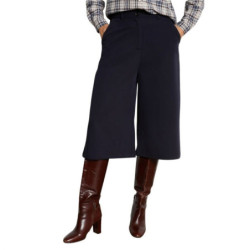 7253 SHORT CULOTTE PLYN MARINE