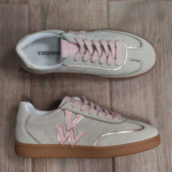 7526 BASKETS AURA INITIALS...