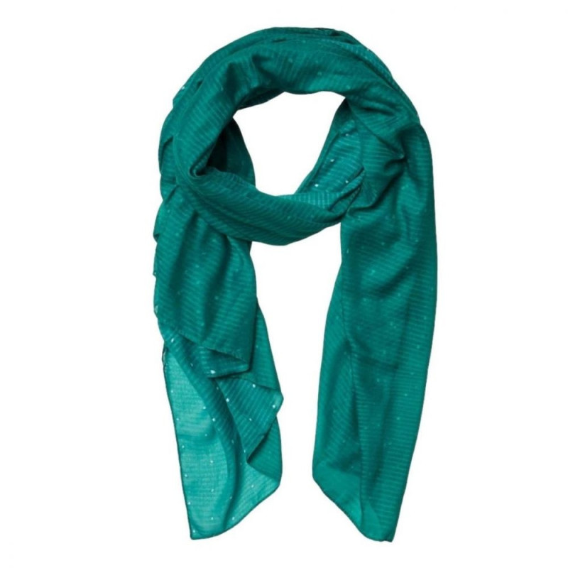 4756 FOULARD MIRANA VERT