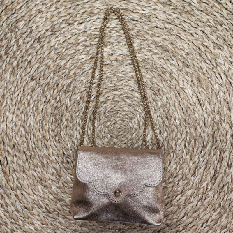 SAC NAUREN ROSE CHAMPAGNE