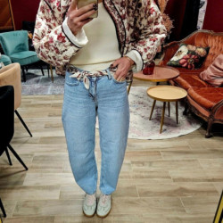 7592 JEAN GRACE BARREL...