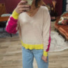 7545 PULL LYSEA BEIGE