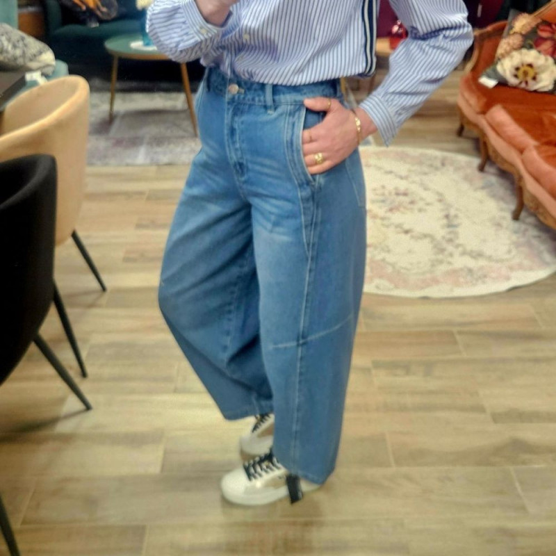 7549 JEAN CALIA DENIM