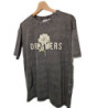 7591 TSHIRT BELOISE BLACK DREAMERS
