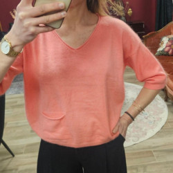 7695 PULL IDA ROSE BONBON