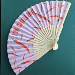 7862 EVENTAIL KIA CHILLING...