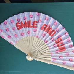 7861 EVENTAIL KIA SMILE AND...