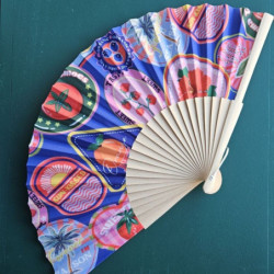 7860 EVENTAIL KIA VICTORIA...