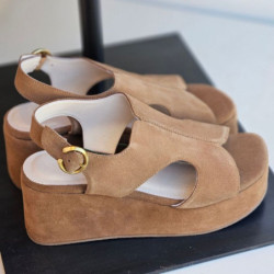 7870 SANDALE AZUR CAMEL