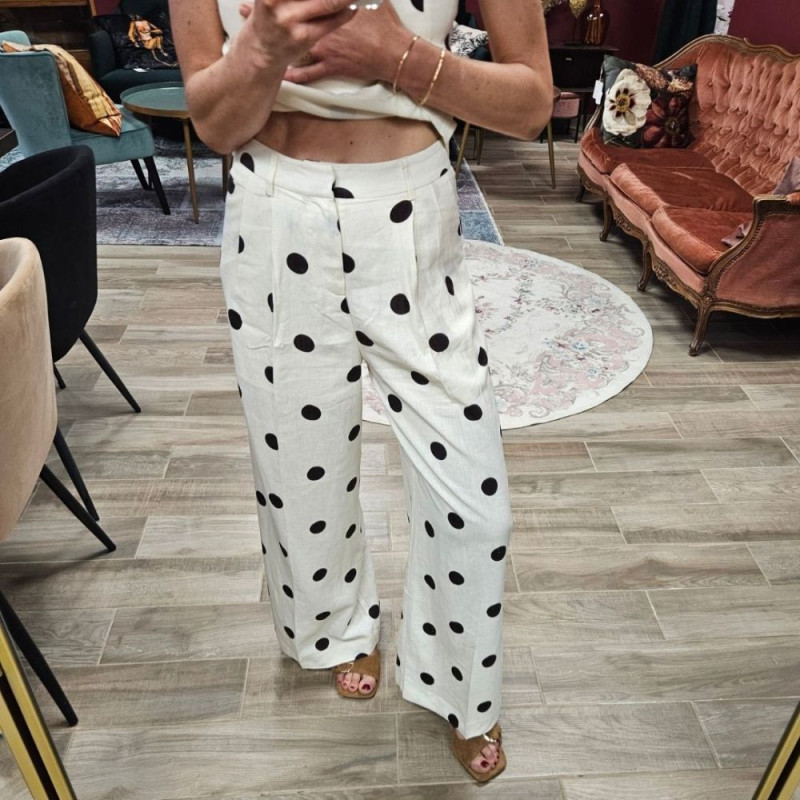 7894 PANTALON WYNELL
