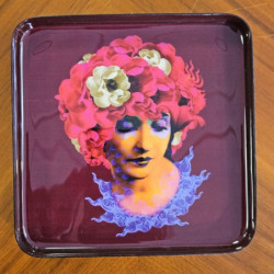 7915 VIDE POCHE ANEMONE
