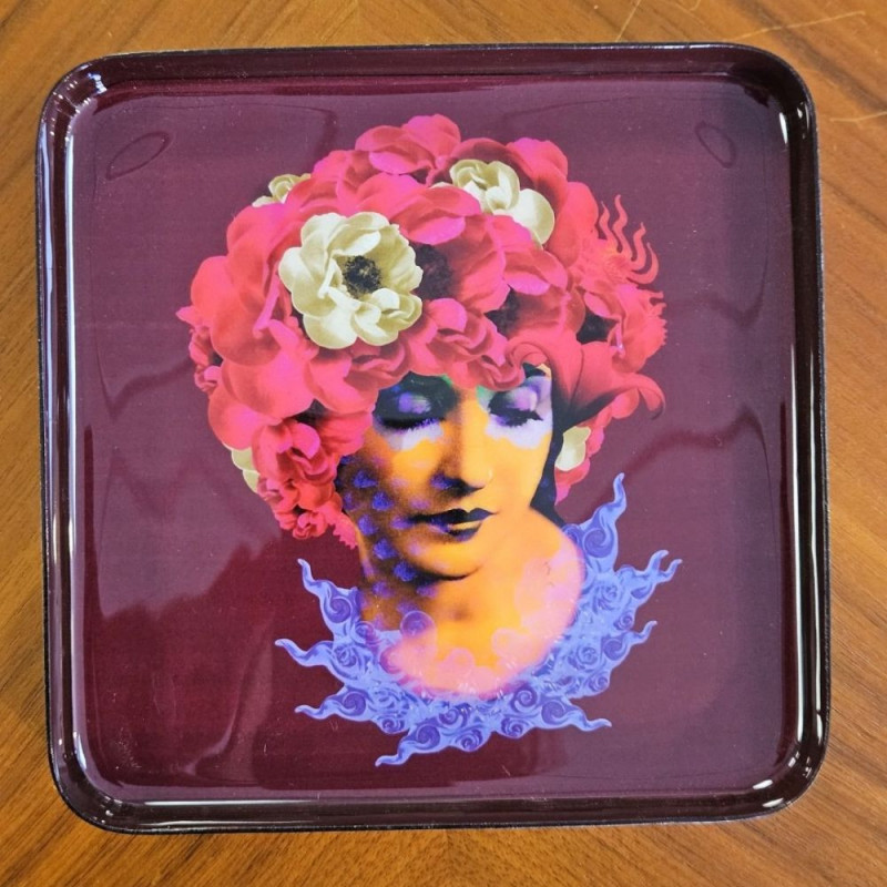 7915 VIDE POCHE ANEMONE