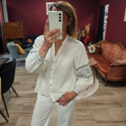 7814 CHEMISE ERANIA...