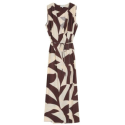7784 ROBE LONGUE VELLINE...
