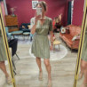 7493 ROBE BRIGITTE COL V KALAMATA