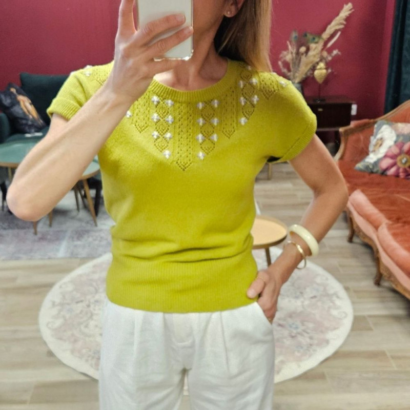 7738 TOP ANN EDEN