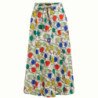 7774 JUPE MIDI JUDY SKIRT WALTON ICE CREAM