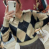 8171 PULL FLELINE BEIGE