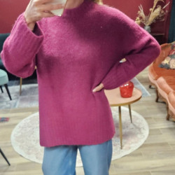 8240 PULL TINA RASBERRY