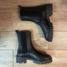 2256 BOTTINES IVY NOIRES