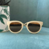 2959 LUNETTES JOLIE CREAM