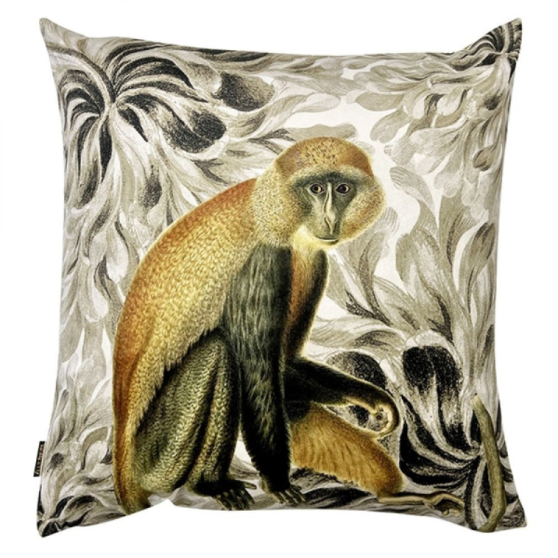 2451 HOUSSE COUSSIN WOOD ASH