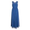 2660 ROBE ILYNNEA MAXI FEDERAL BLUE