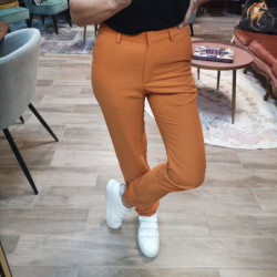 2062 PANTALON KATINIS ORANGE