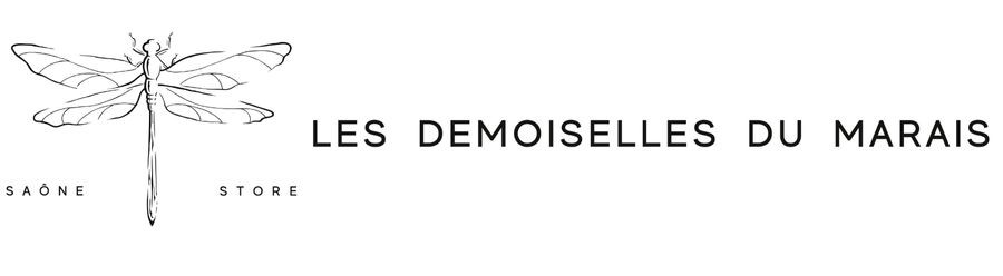 Les Demoiselles du Marais